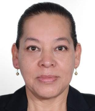 Lic. Gloria Margarita Reyes Mejía