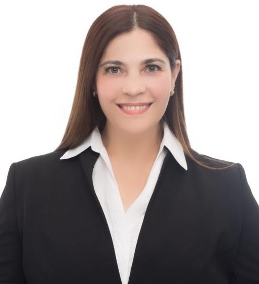 Lic. Nancy Arias Pérez