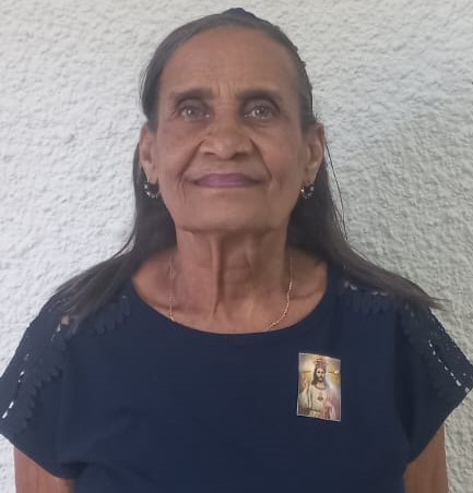 Sra. Nereida A. Lora Rosario