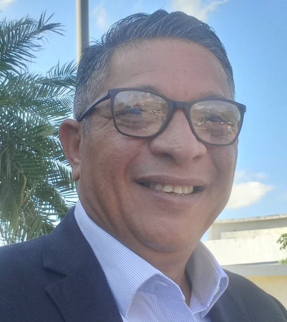 Lic. Rafael Leonidas Duverge