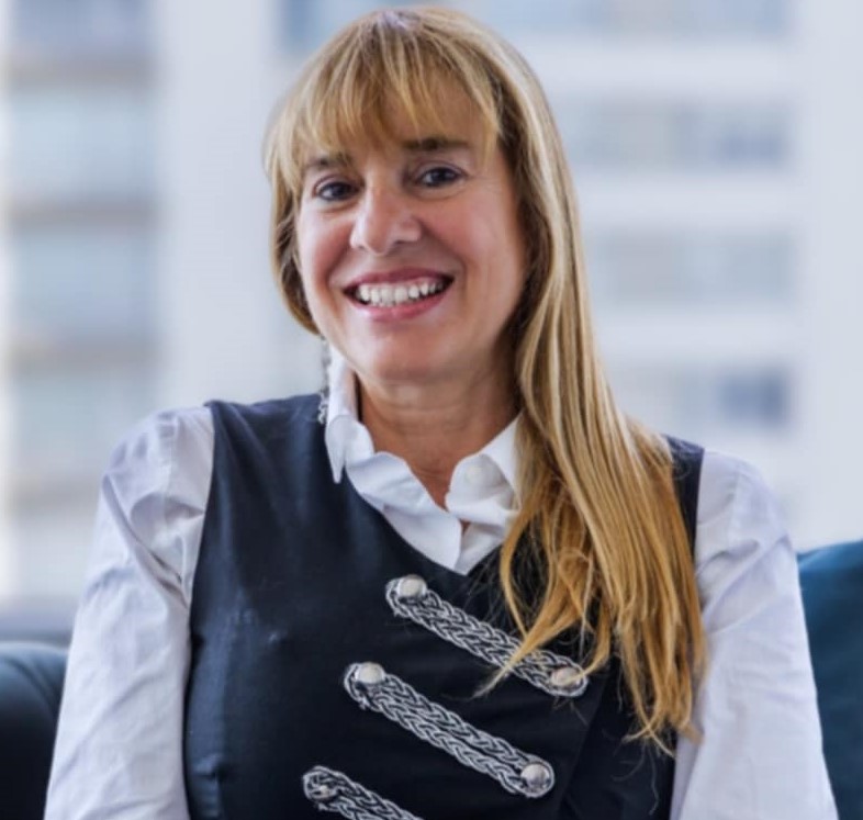 Dra. Graciela de Oto
