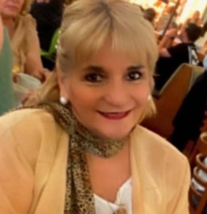Dra. Ketty Marteau 