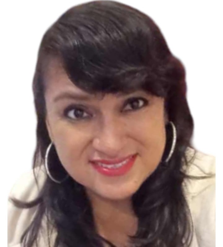 Mary G. Arias Duran