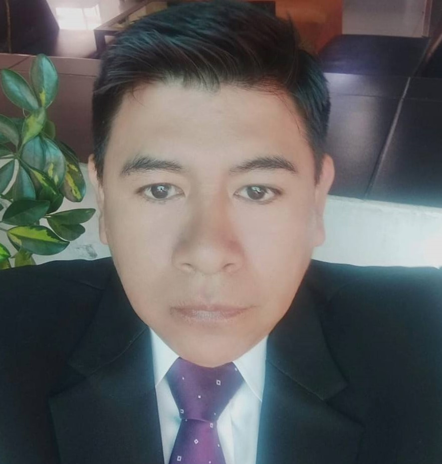 Magíster Juan Alberto Gutarra García
