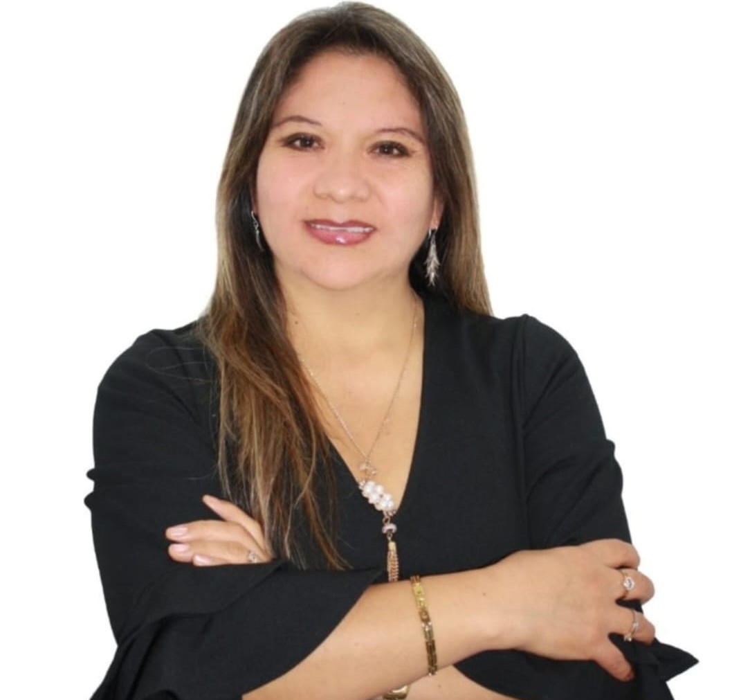 Lic. Keyla Ysabel Torres
