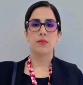 Dra. Cynthia Katherine Escobedo Guevara