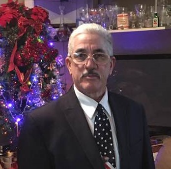 Sr. Adam Rodríguez