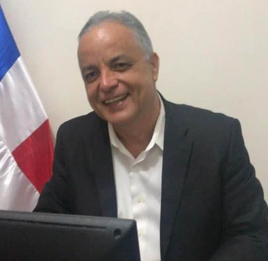 Víctor Manuel Ortega Espaillat