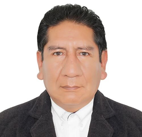 Sr. Nicolás Agapito Parí Bravo