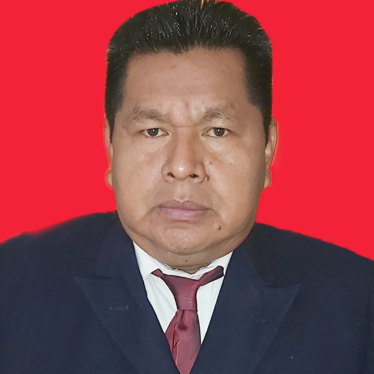GROVER ALMAQUIO        CAMBARA