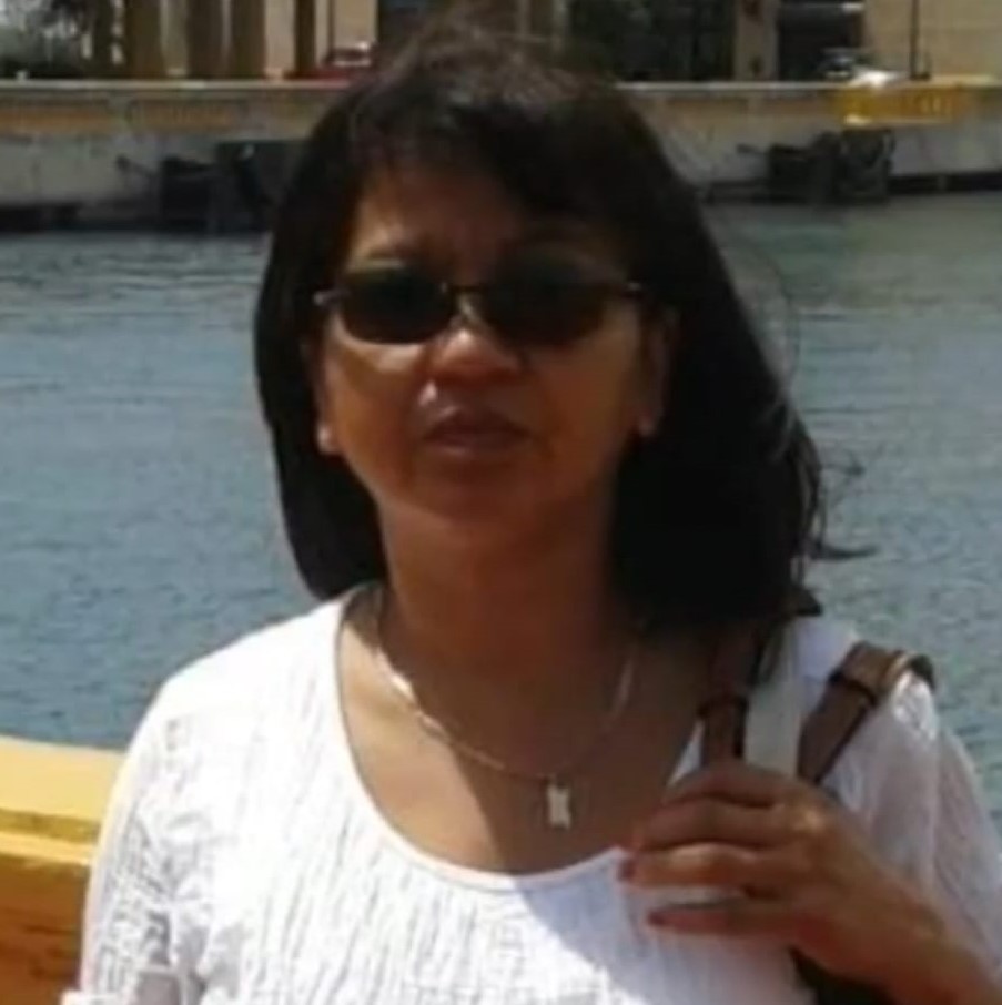 Nilcia Shanlattemoreta