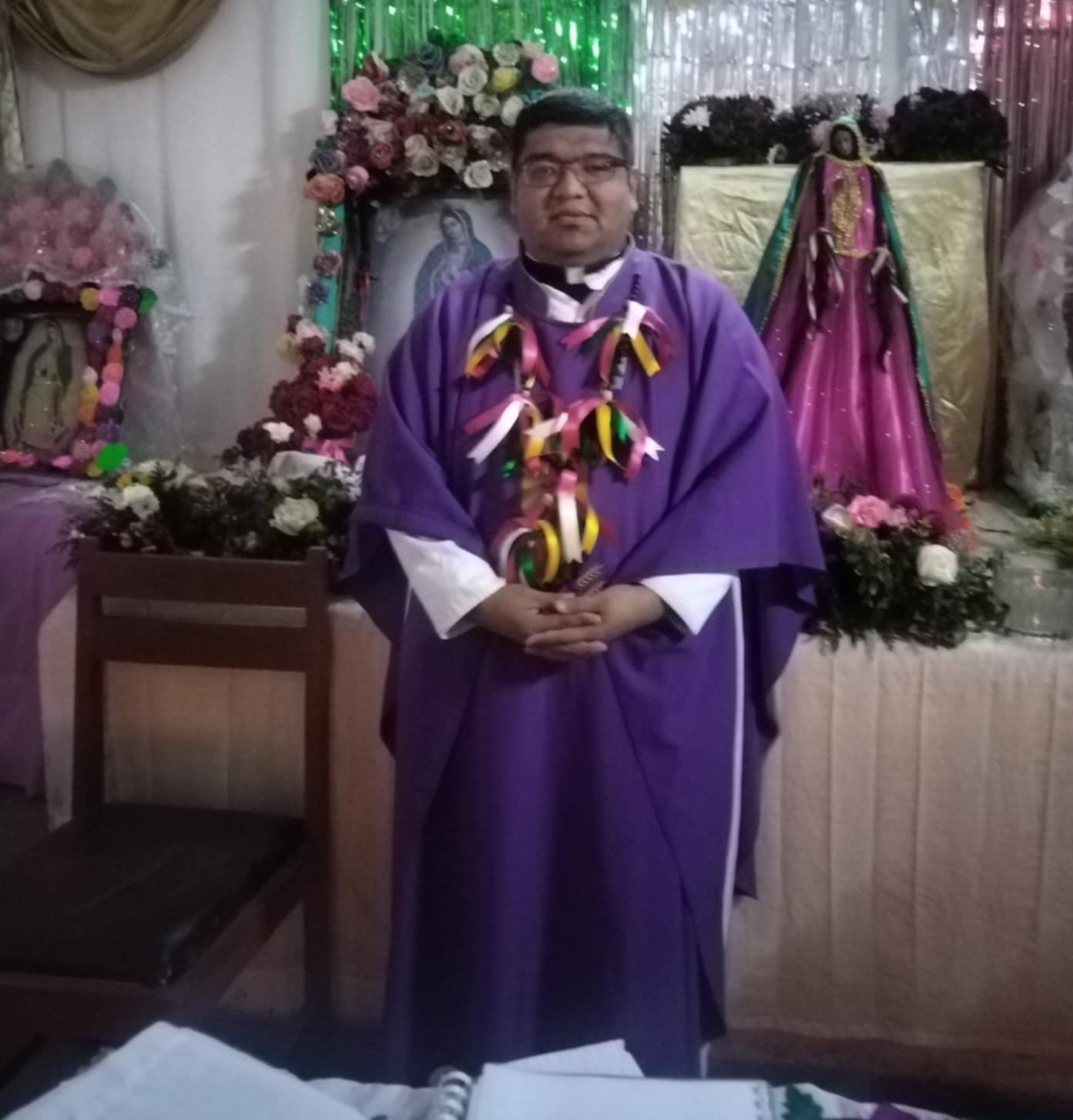 Juan de Dios Castillo Encinas
