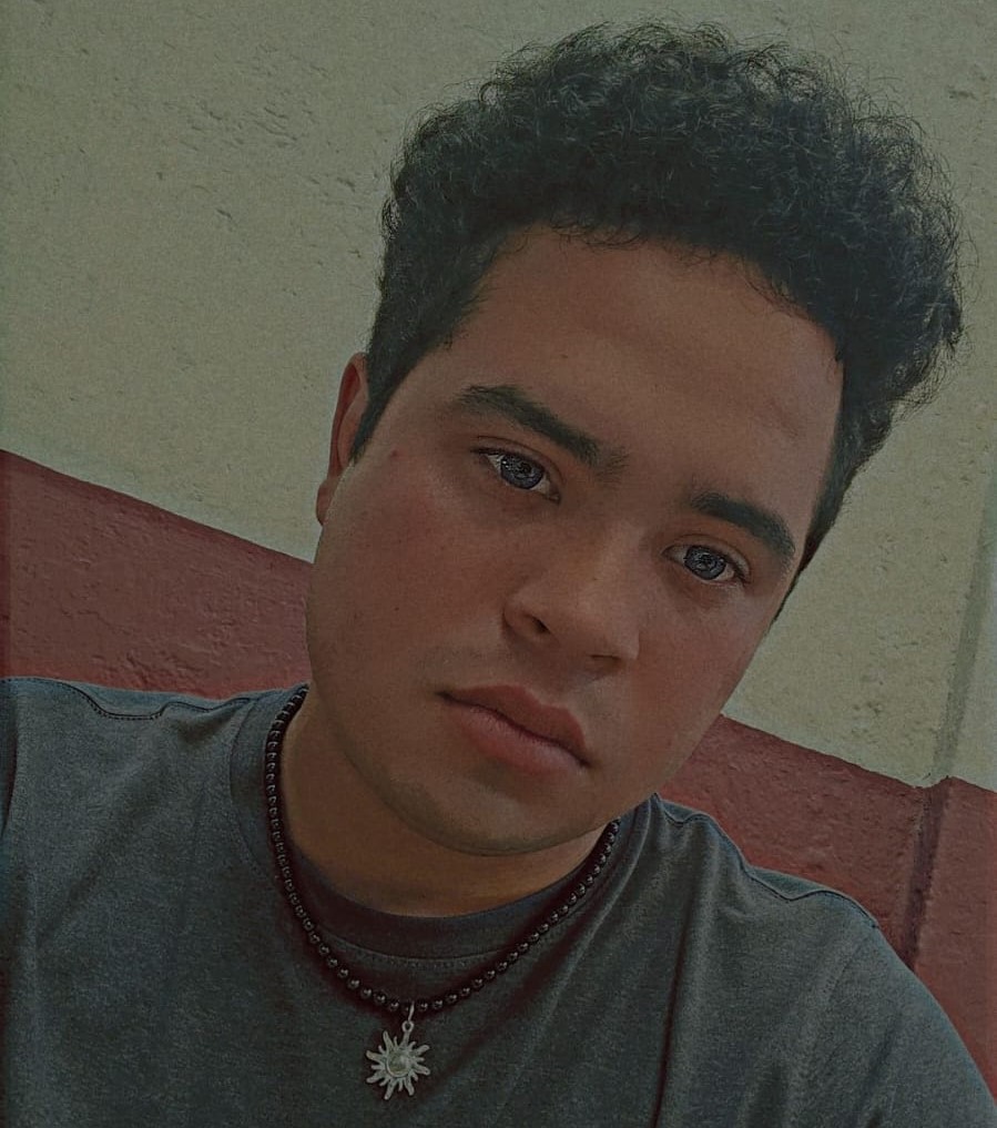 Néstor Alexander Ramírez Vividor