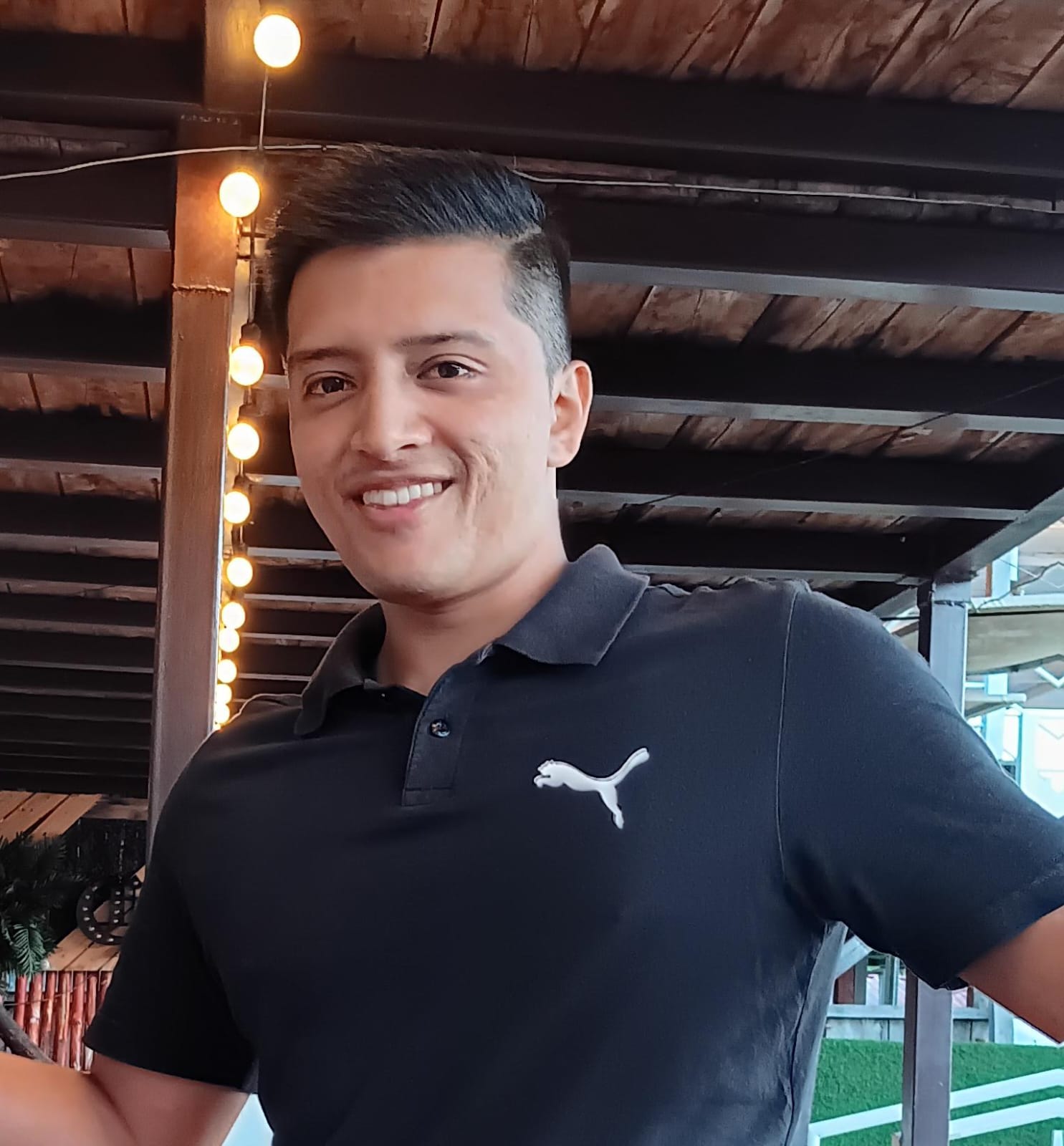 Erick Josué Barrera Méndez