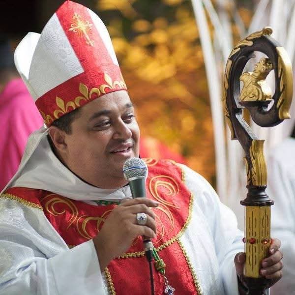 Rogério Ribeiro Campos