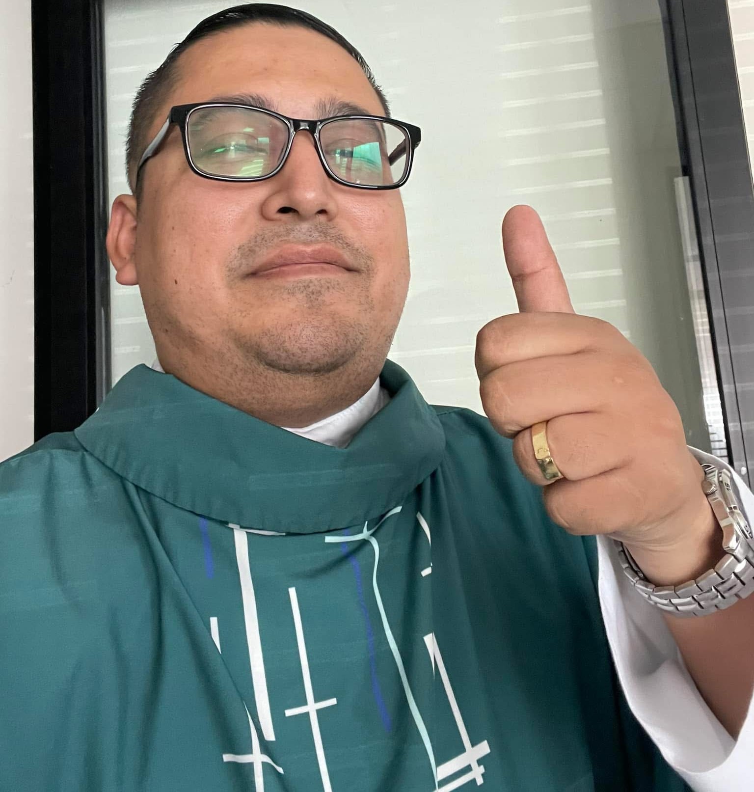 Ramón Iván Peña Garza