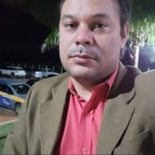 Marcelo Cristiano Da Silva Siqueira 