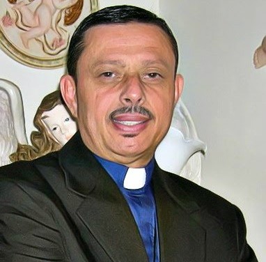 Jose Luis Lopez