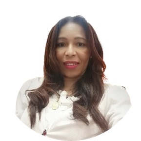 Lic. Anastacia Arias González