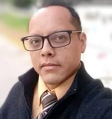 Sr. Leyder Vásquez Palomino   