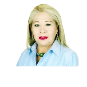 Sra. Elsa Betty Mendoza Chávez