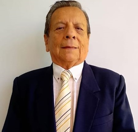 Lic. Jorge Max Mundaca Monja 
