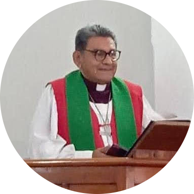 Ricardo Joel Gómez Osnaya