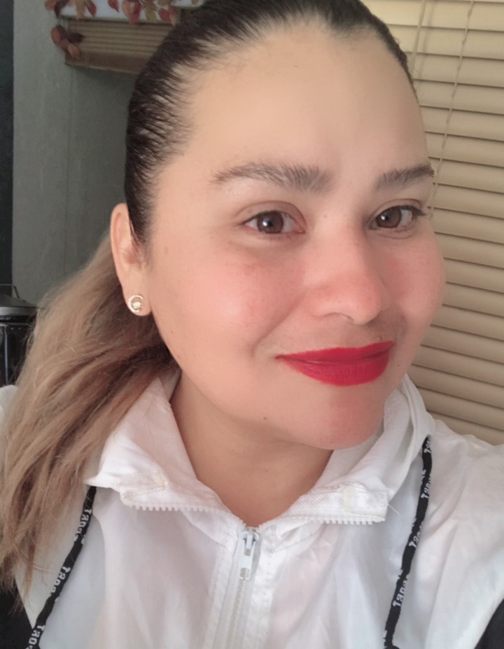 Jessica Ivett Martínez Olalde