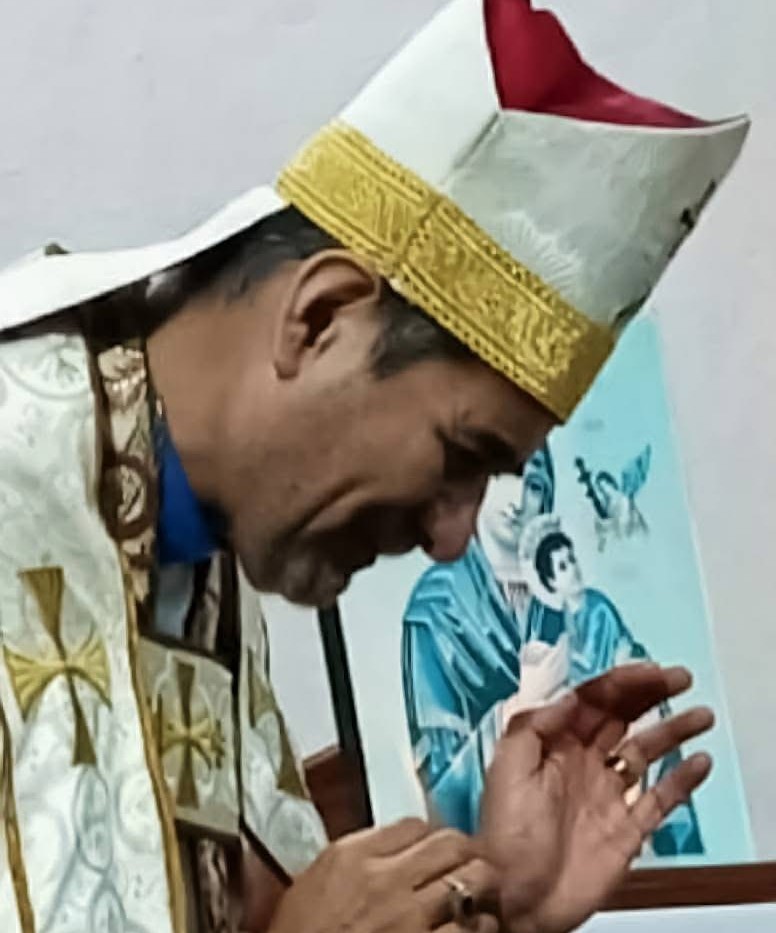 Julio César Martín Trejo
