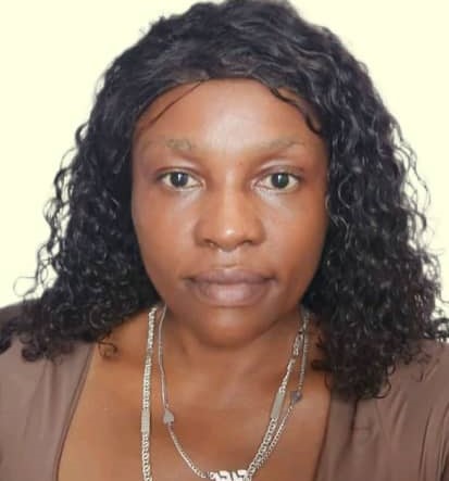 Fifi Tamukombo Muluar 