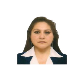 Dra. Carola Aparicio Mejía