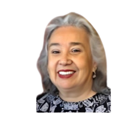 Dra. Rossana Elena Montes Tello