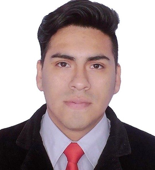 Dr. Caleb Saul Peralta Timoteo 