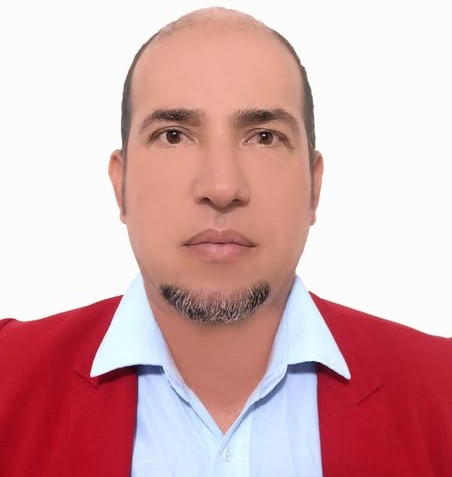 Lic. Frank Pérez Pérez 