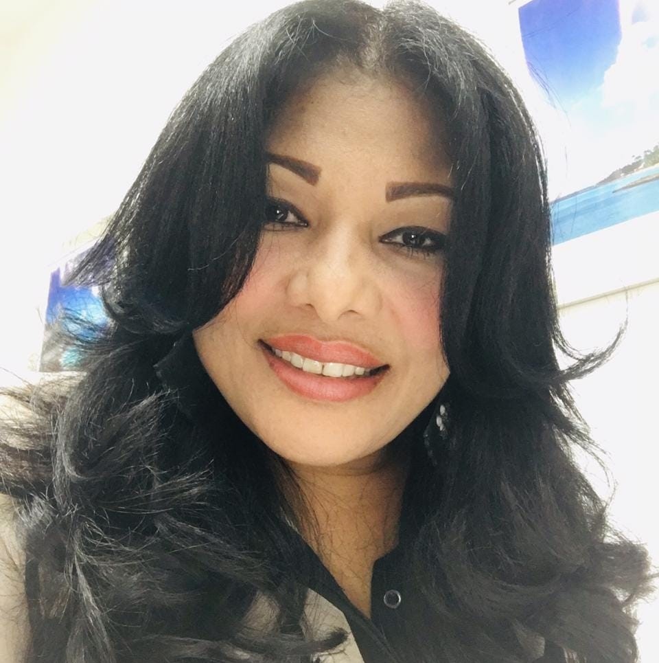Lic. Nancy Duran Lugo