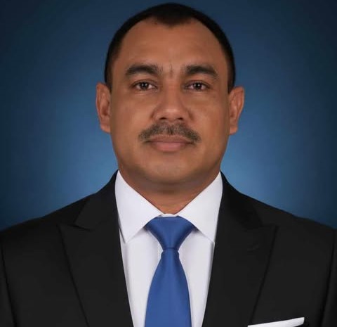 Prof. Oscar Rigoberto Bejarano Guevara