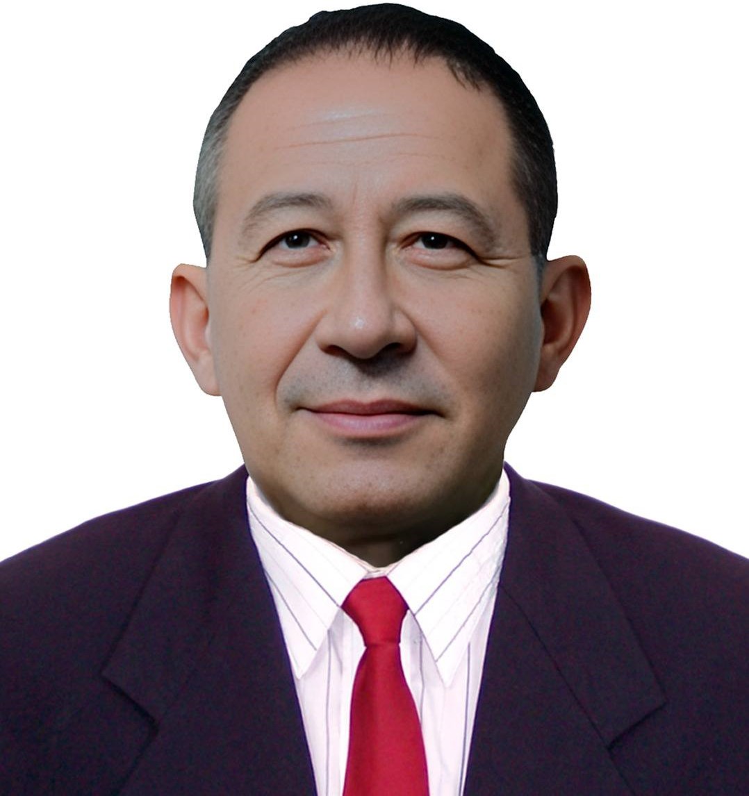 Luis Alejandro Rangel Babilonia  