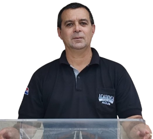 Héctor Rubén Scappini Cáceres