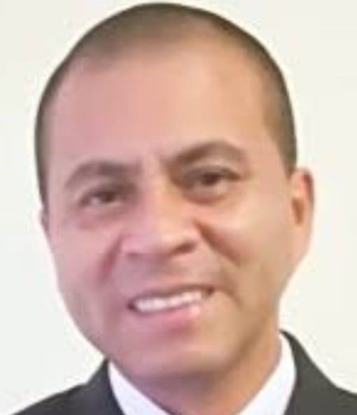 Dr. Edgar Roncal Perez