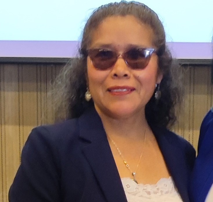 Dra. Nina Velásquez Julia Esmeralda 