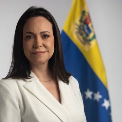 La Embajada Internacional de la Paz celebra el Nobel de la Paz 2025 otorgado a María Corina Machado